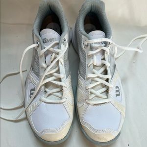 Wilson Rush HC Women’s Tennis Shoes - 9.5
